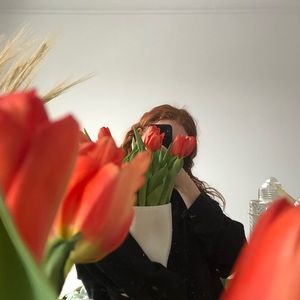 Meet your Posher, Florence